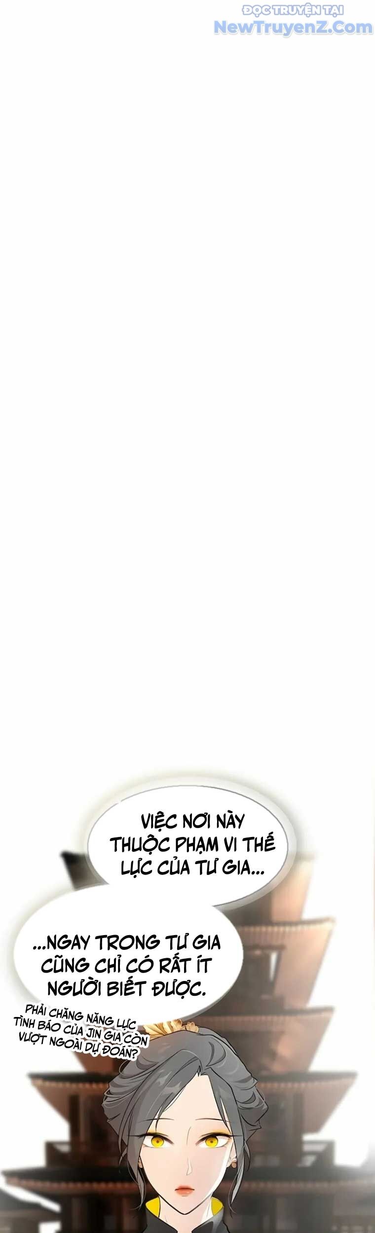 Tôi Trở Thành Chồng Của Giáo Chủ Ma Giáo - Chapter 6 - Page 26