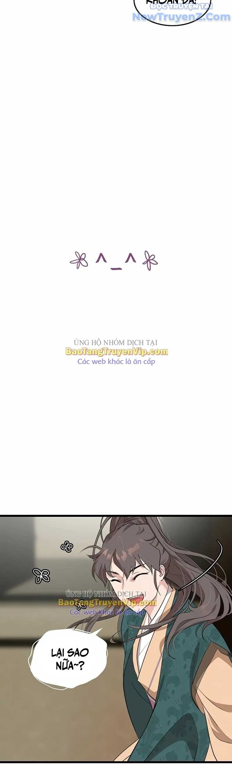 Tôi Trở Thành Chồng Của Giáo Chủ Ma Giáo - Chapter 6 - Page 33