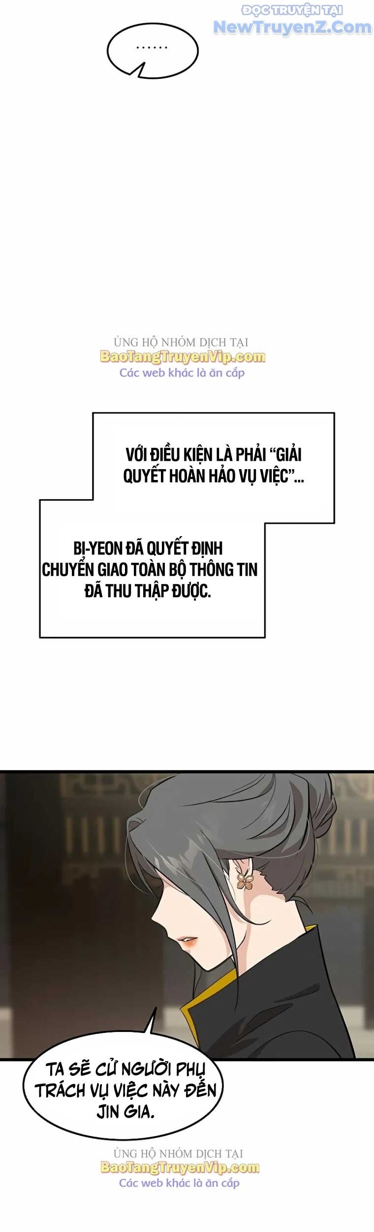 Tôi Trở Thành Chồng Của Giáo Chủ Ma Giáo - Chapter 6 - Page 34
