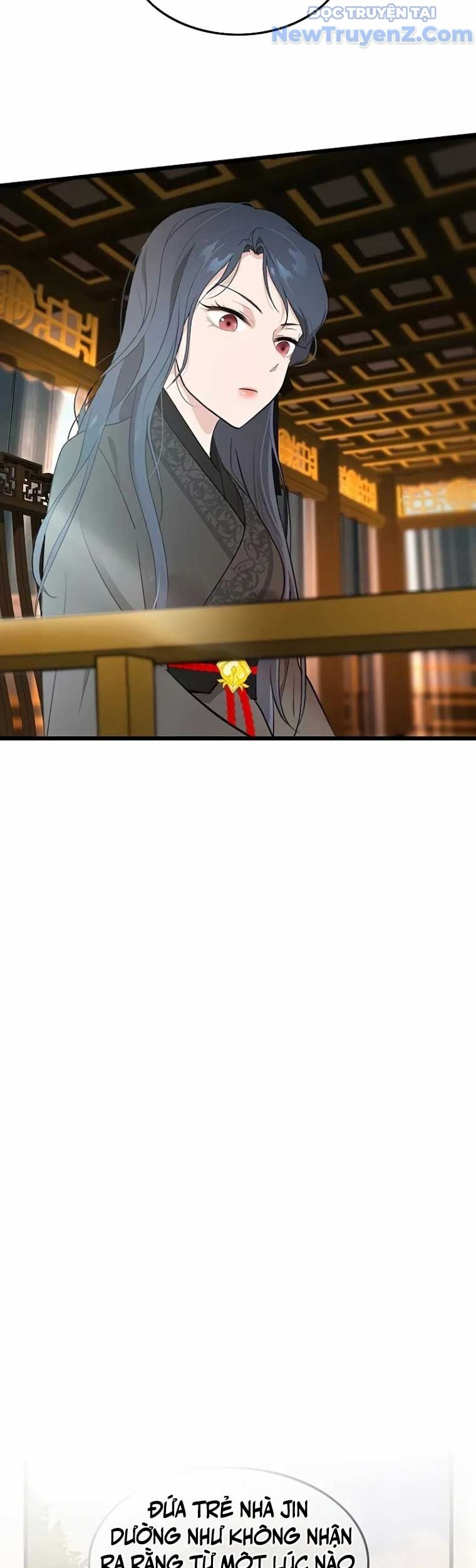 Tôi Trở Thành Chồng Của Giáo Chủ Ma Giáo - Chapter 6 - Page 37