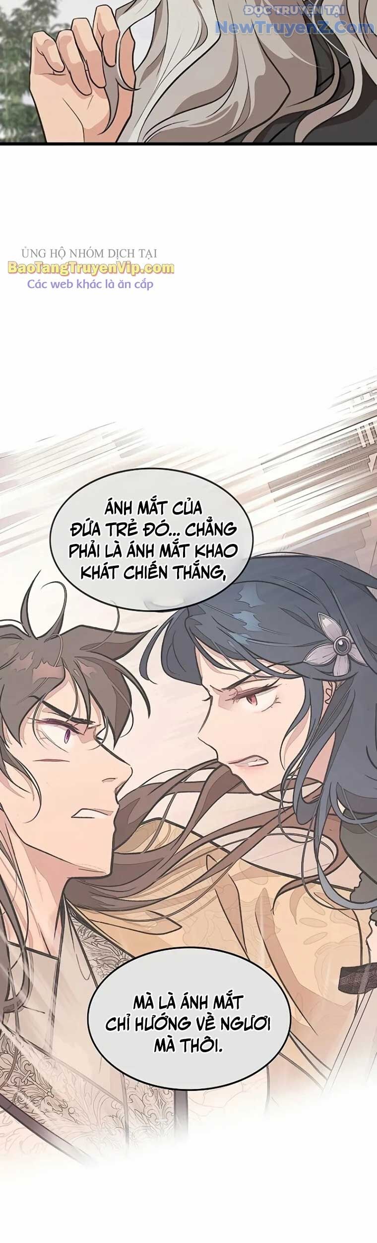 Tôi Trở Thành Chồng Của Giáo Chủ Ma Giáo - Chapter 6 - Page 39