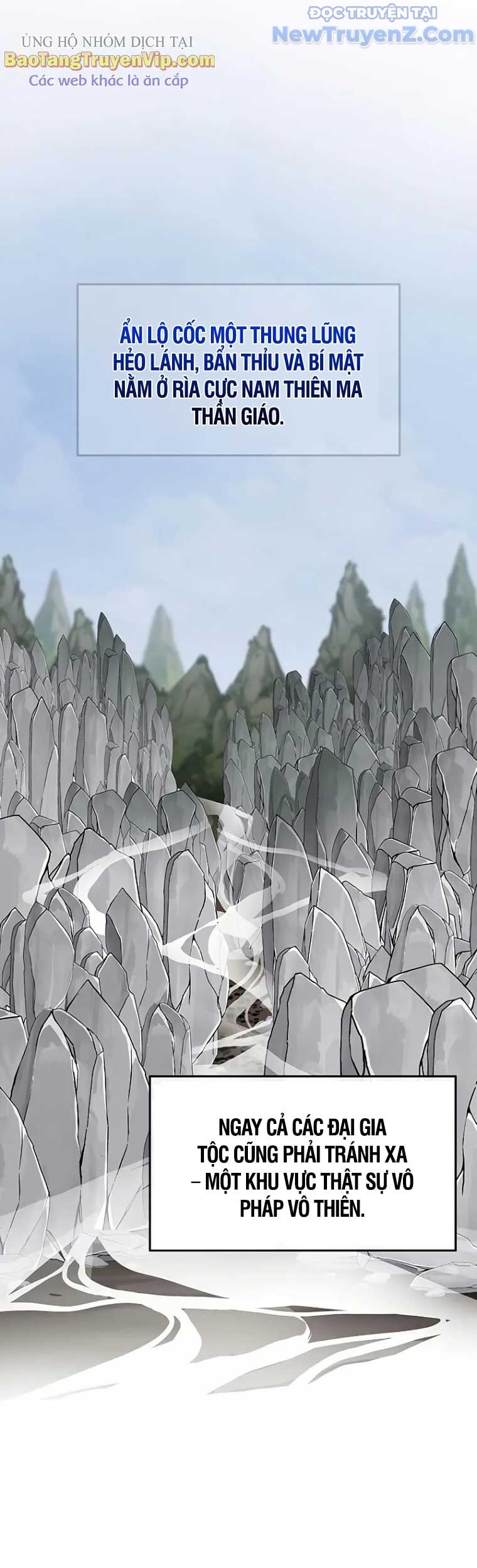 Tôi Trở Thành Chồng Của Giáo Chủ Ma Giáo - Chapter 6 - Page 42