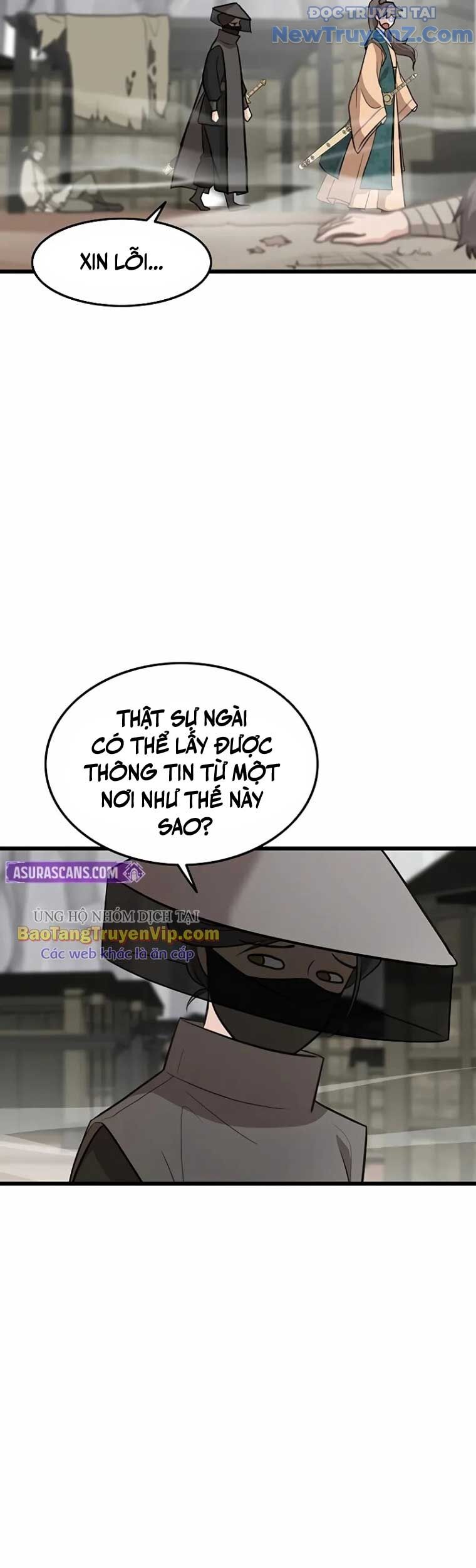 Tôi Trở Thành Chồng Của Giáo Chủ Ma Giáo - Chapter 6 - Page 44