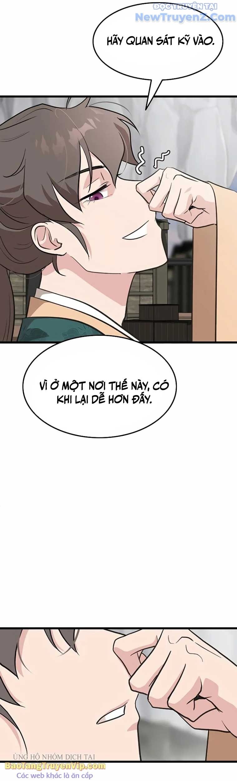 Tôi Trở Thành Chồng Của Giáo Chủ Ma Giáo - Chapter 6 - Page 46