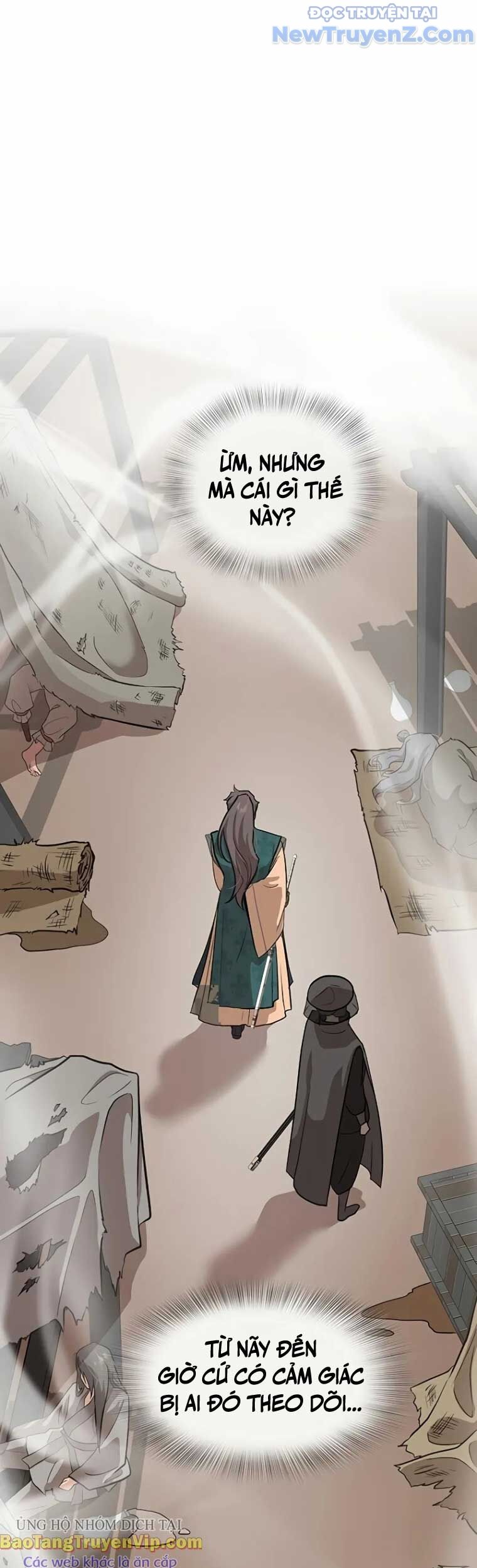 Tôi Trở Thành Chồng Của Giáo Chủ Ma Giáo - Chapter 6 - Page 47