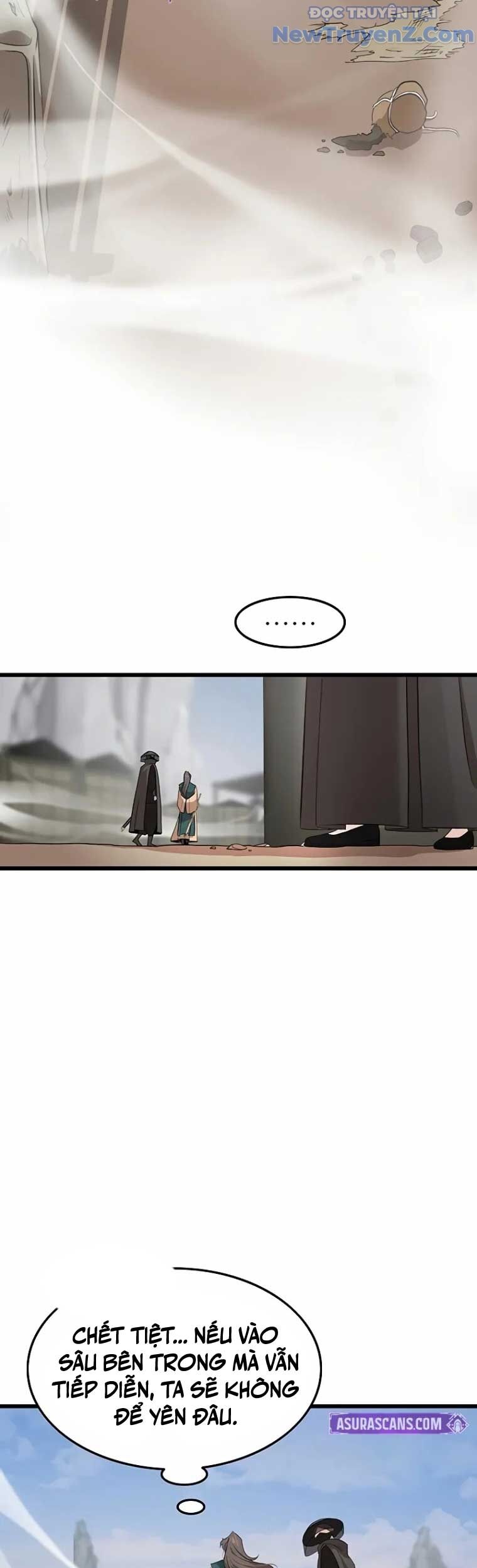 Tôi Trở Thành Chồng Của Giáo Chủ Ma Giáo - Chapter 6 - Page 48