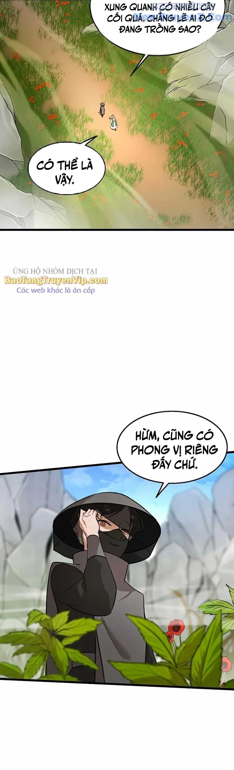 Tôi Trở Thành Chồng Của Giáo Chủ Ma Giáo - Chapter 6 - Page 50