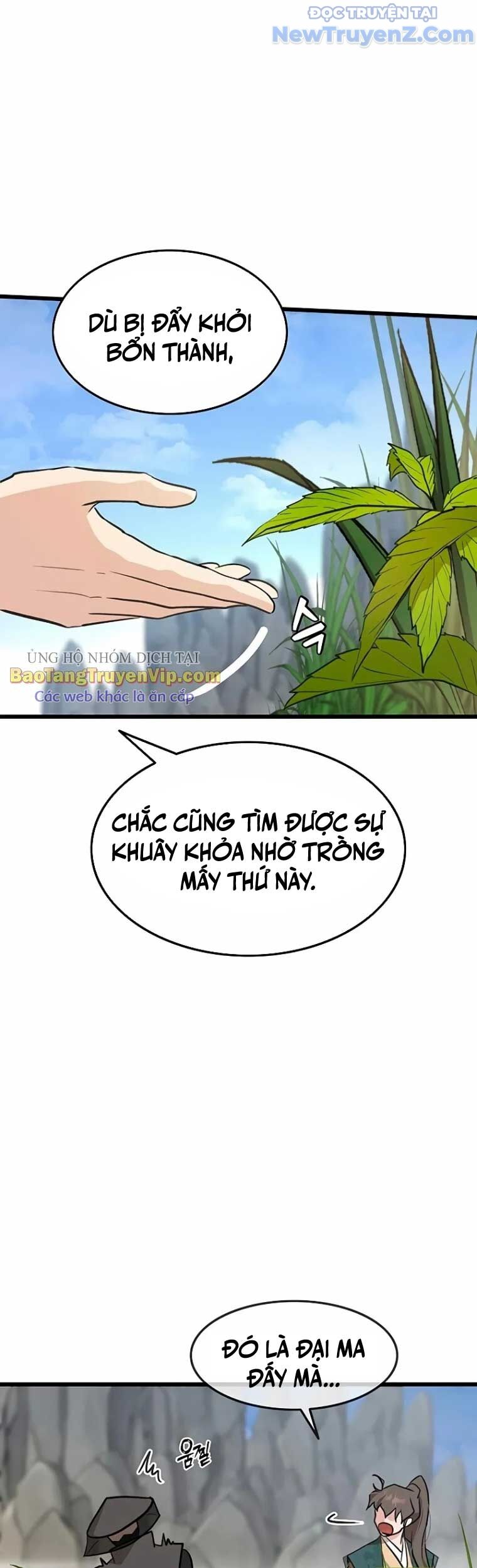 Tôi Trở Thành Chồng Của Giáo Chủ Ma Giáo - Chapter 6 - Page 51