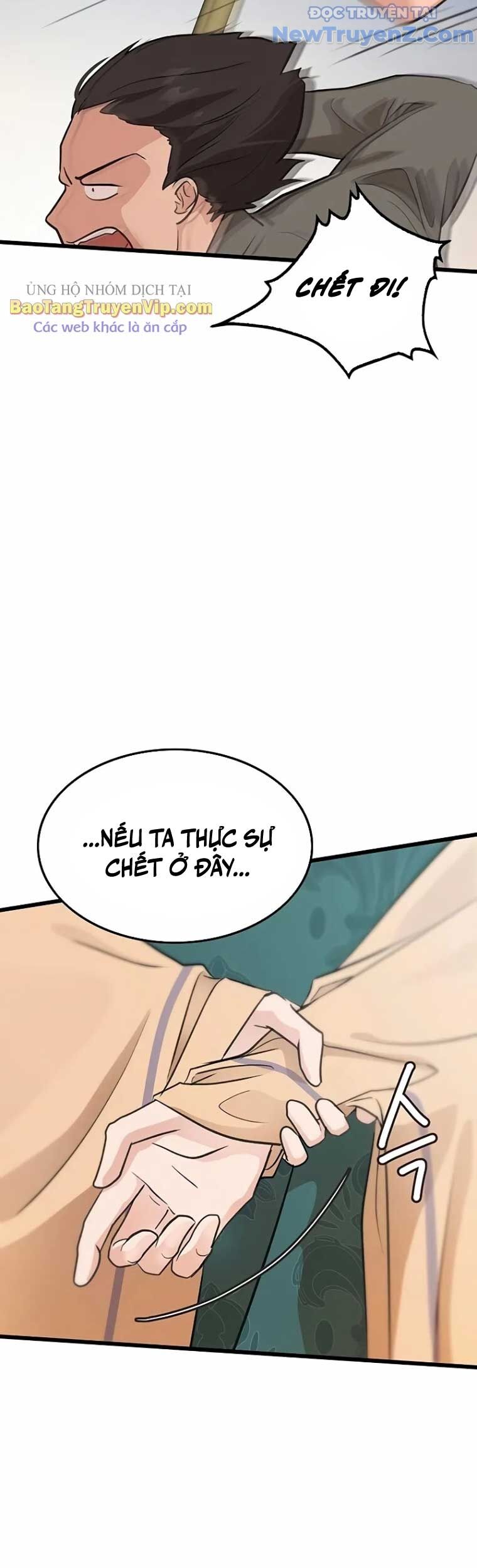 Tôi Trở Thành Chồng Của Giáo Chủ Ma Giáo - Chapter 6 - Page 57