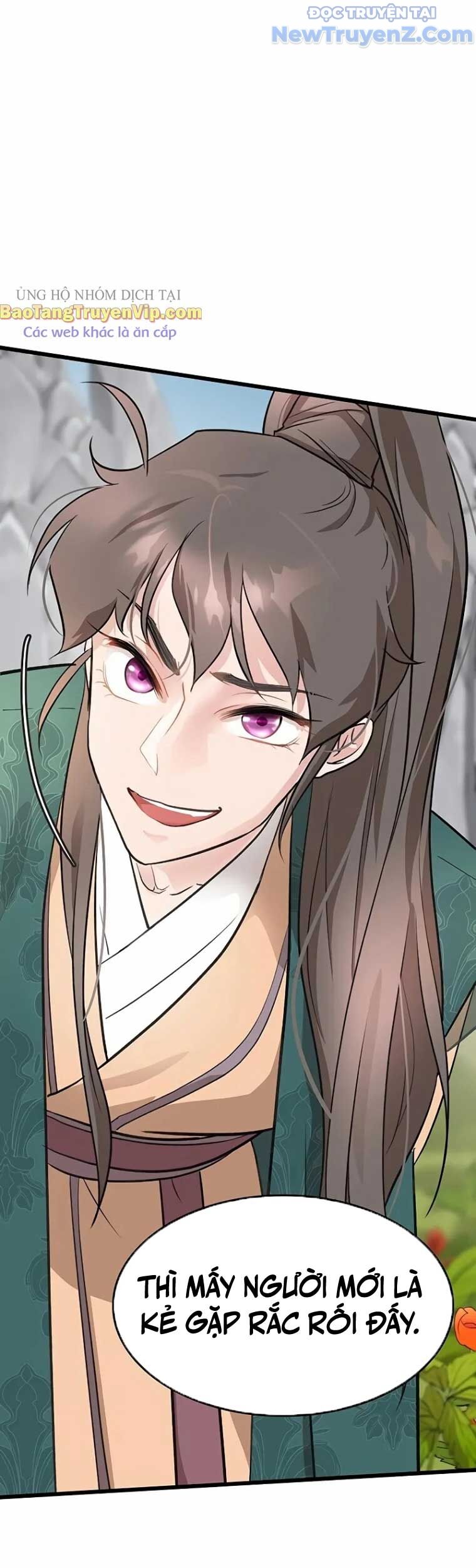 Tôi Trở Thành Chồng Của Giáo Chủ Ma Giáo - Chapter 6 - Page 58