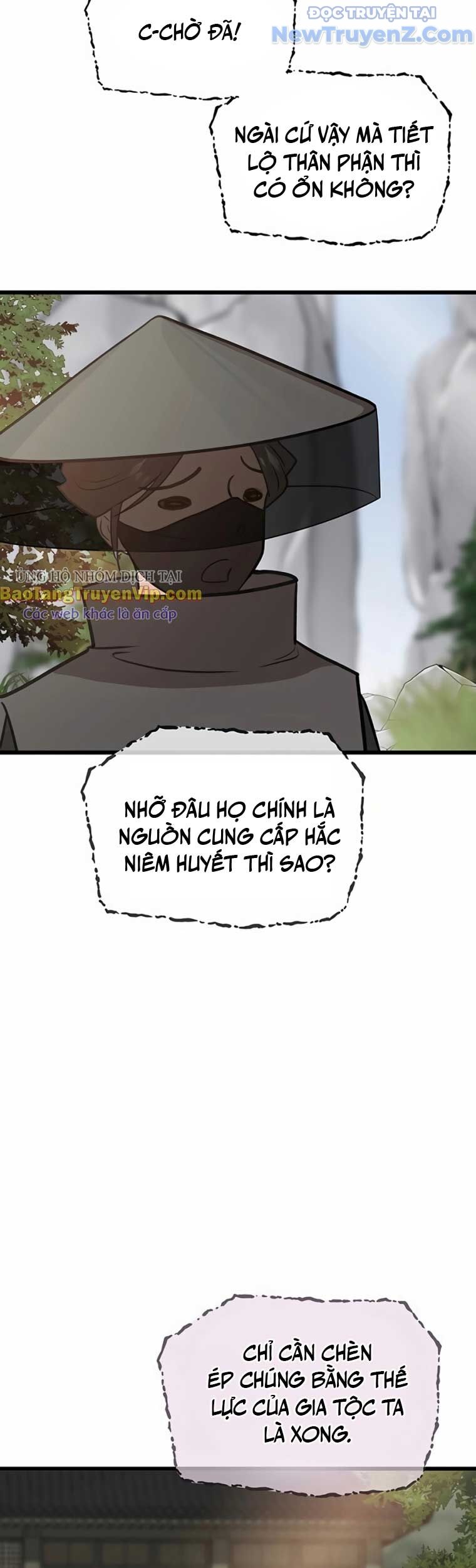 Tôi Trở Thành Chồng Của Giáo Chủ Ma Giáo - Chapter 7 - Page 12