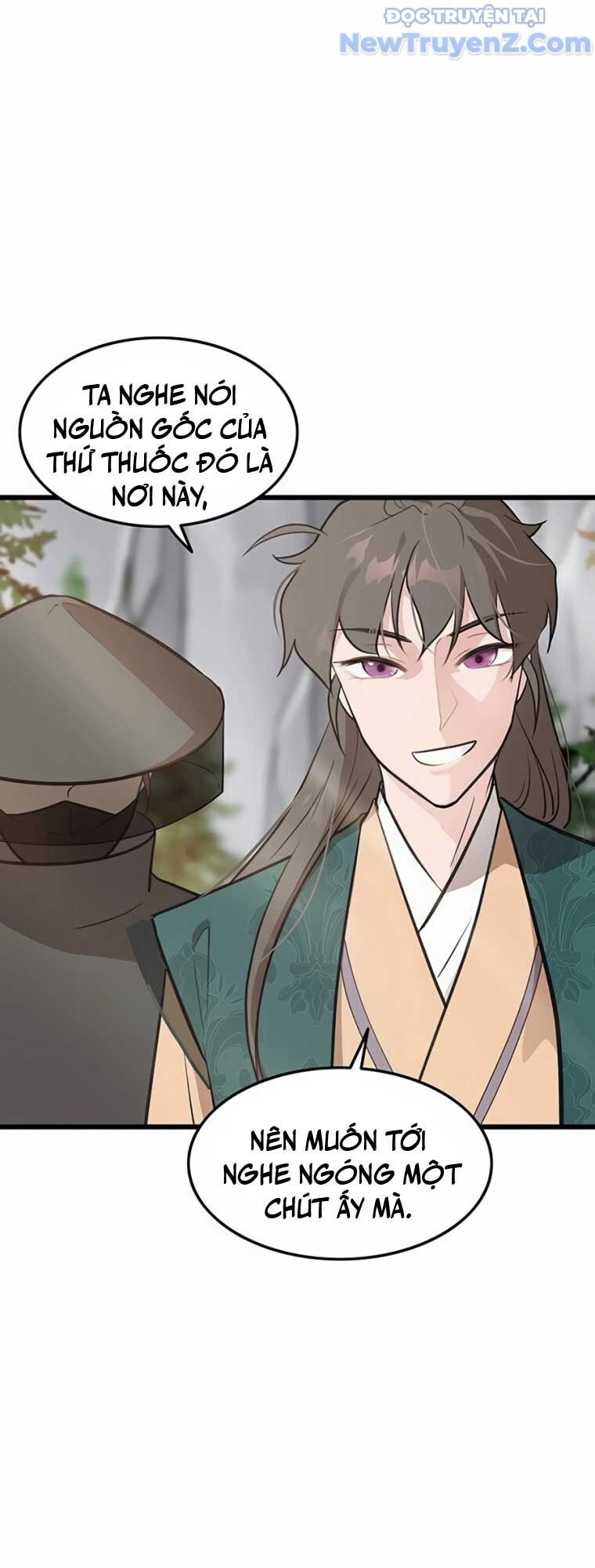 Tôi Trở Thành Chồng Của Giáo Chủ Ma Giáo - Chapter 7 - Page 14