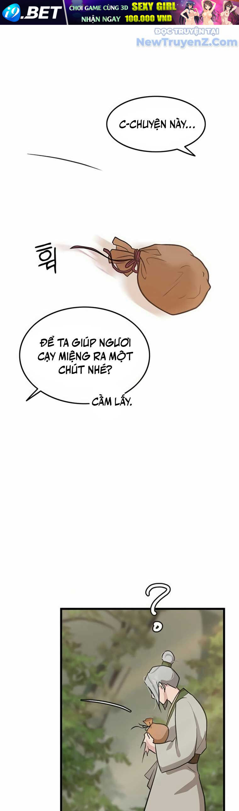 Tôi Trở Thành Chồng Của Giáo Chủ Ma Giáo - Chapter 7 - Page 15