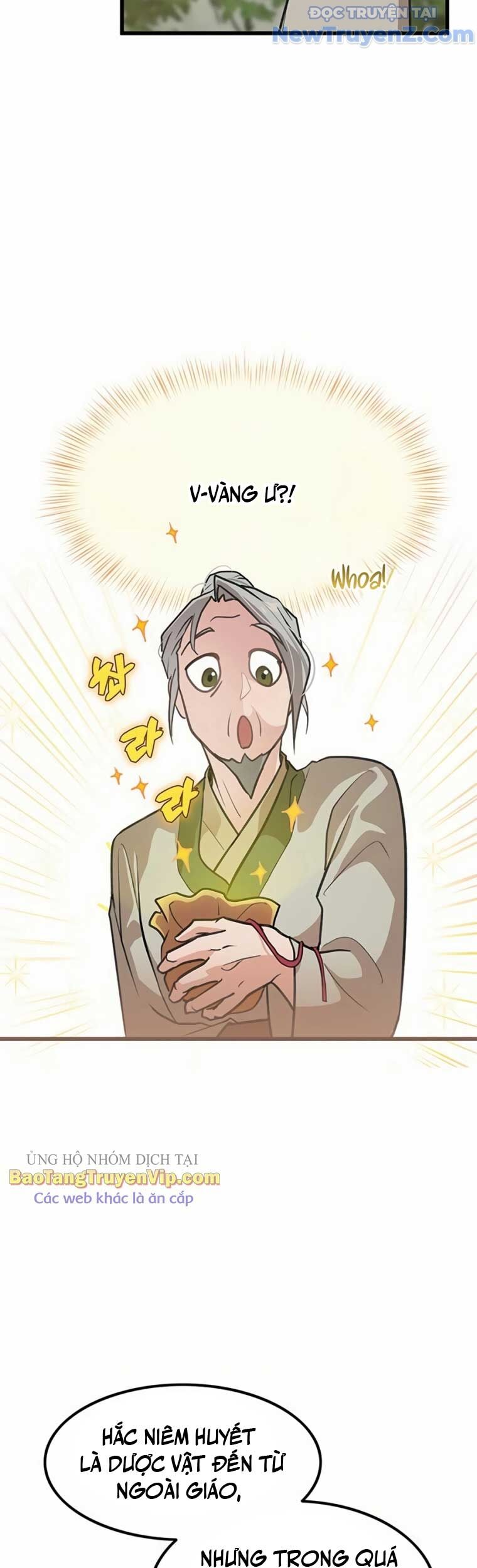 Tôi Trở Thành Chồng Của Giáo Chủ Ma Giáo - Chapter 7 - Page 16