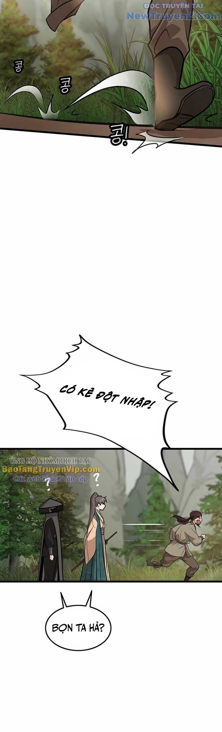 Tôi Trở Thành Chồng Của Giáo Chủ Ma Giáo - Chapter 7 - Page 19