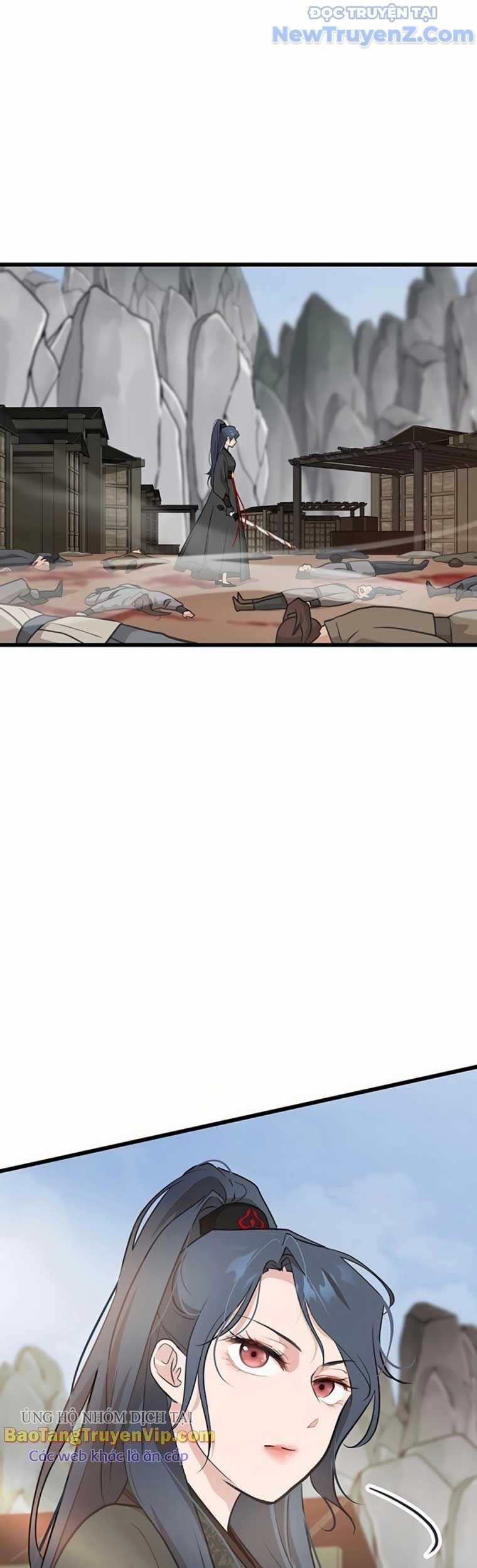 Tôi Trở Thành Chồng Của Giáo Chủ Ma Giáo - Chapter 7 - Page 20