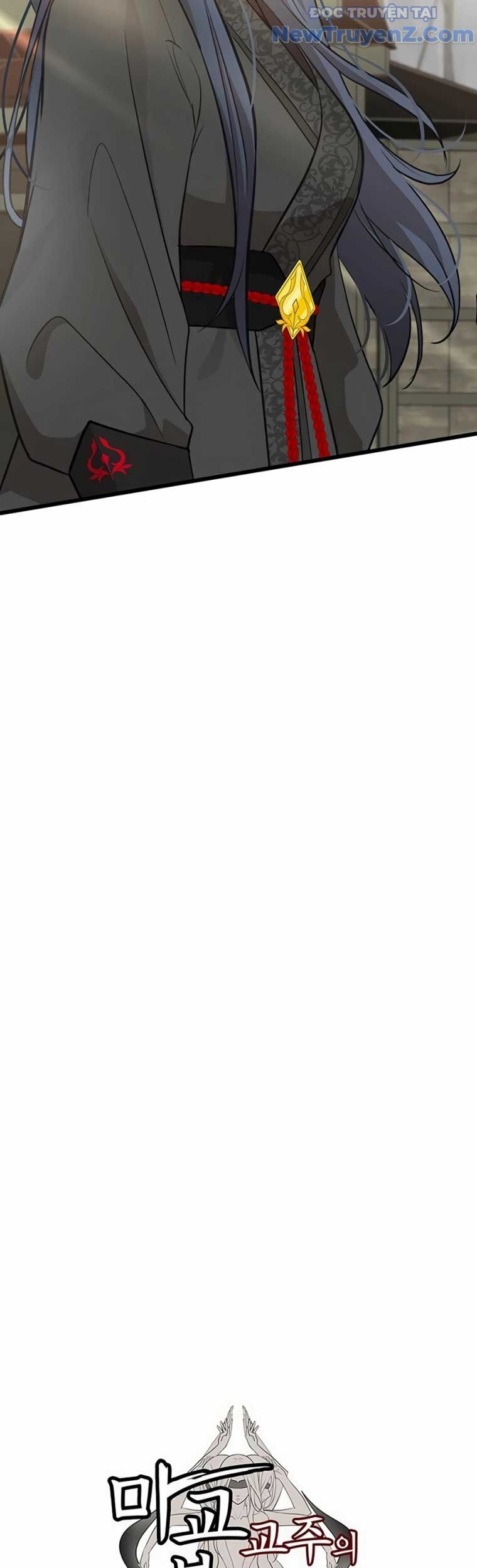 Tôi Trở Thành Chồng Của Giáo Chủ Ma Giáo - Chapter 7 - Page 21