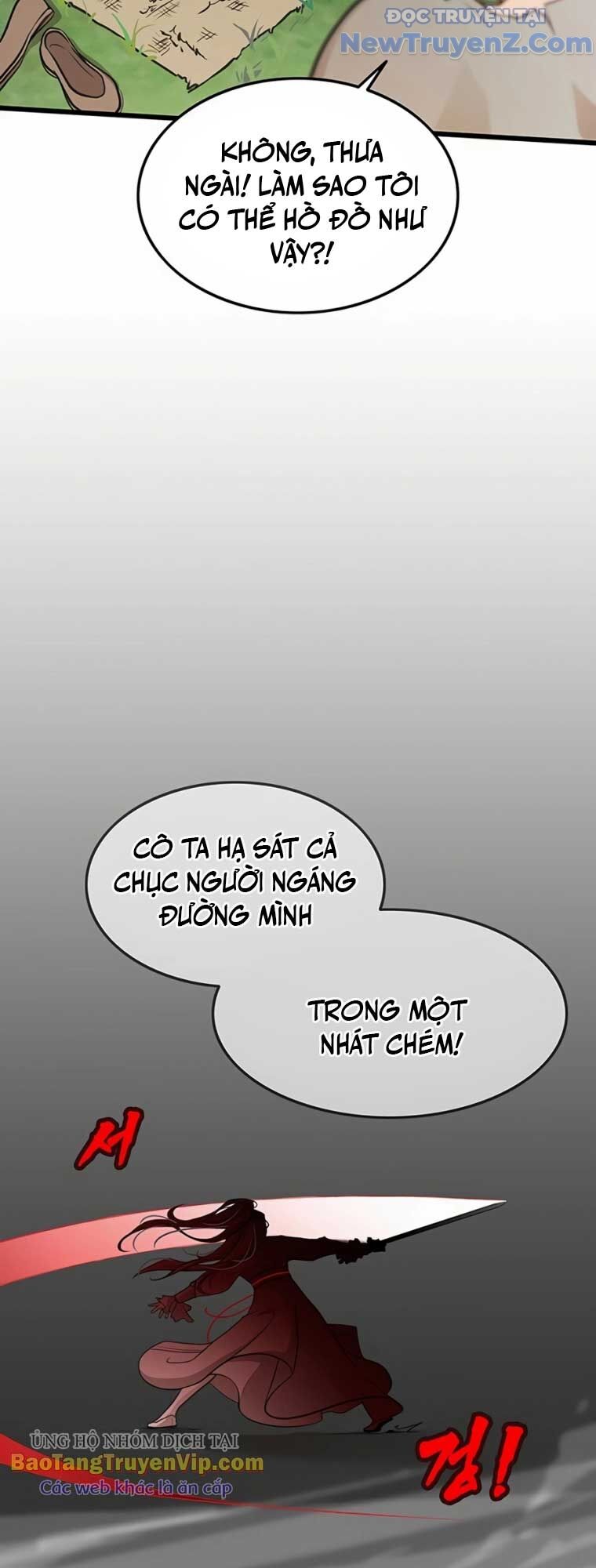 Tôi Trở Thành Chồng Của Giáo Chủ Ma Giáo - Chapter 7 - Page 26