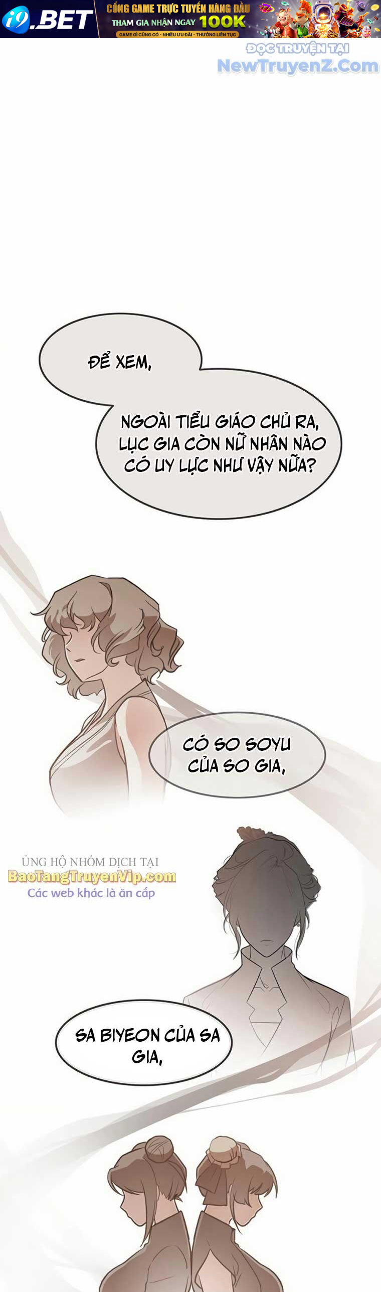 Tôi Trở Thành Chồng Của Giáo Chủ Ma Giáo - Chapter 7 - Page 29