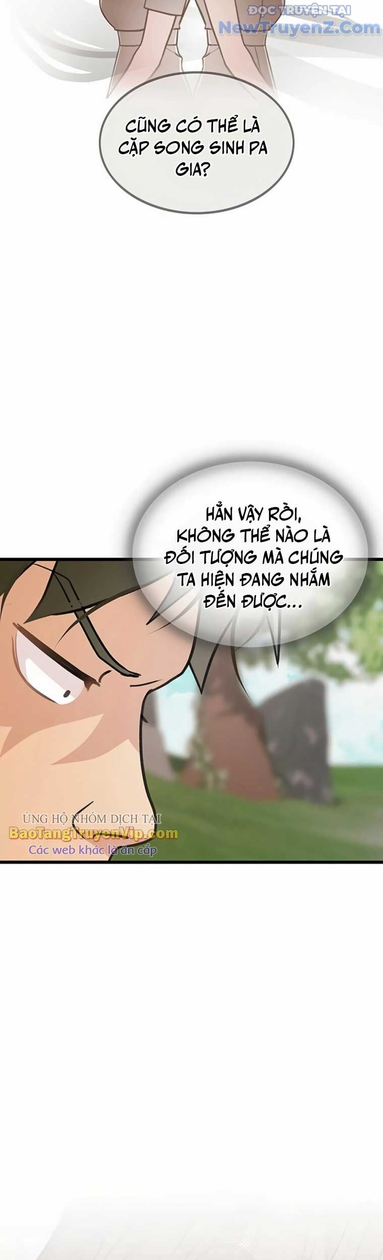 Tôi Trở Thành Chồng Của Giáo Chủ Ma Giáo - Chapter 7 - Page 30