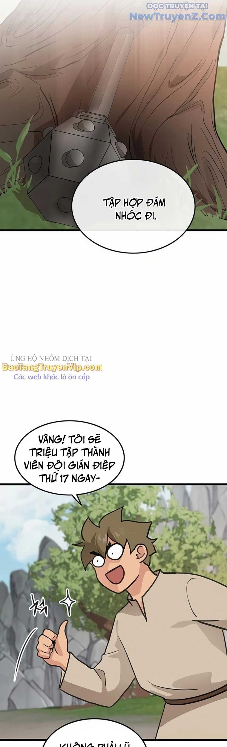 Tôi Trở Thành Chồng Của Giáo Chủ Ma Giáo - Chapter 7 - Page 31