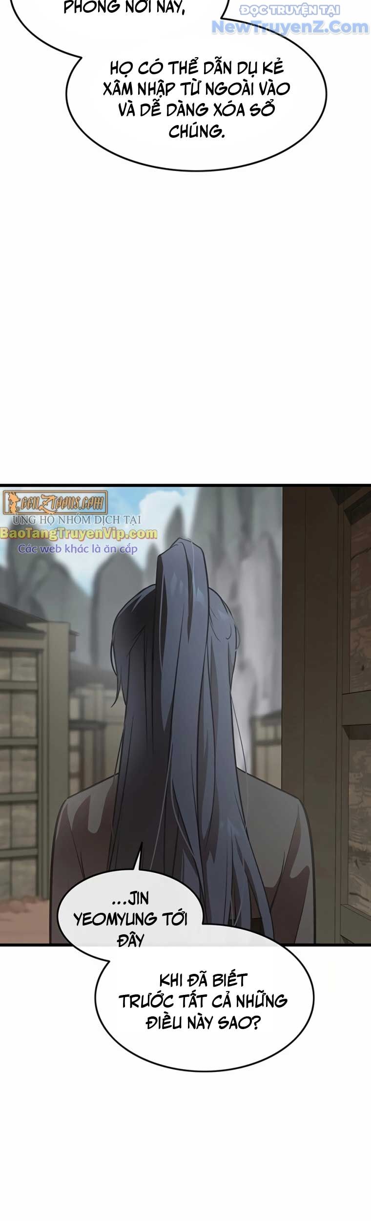 Tôi Trở Thành Chồng Của Giáo Chủ Ma Giáo - Chapter 7 - Page 37