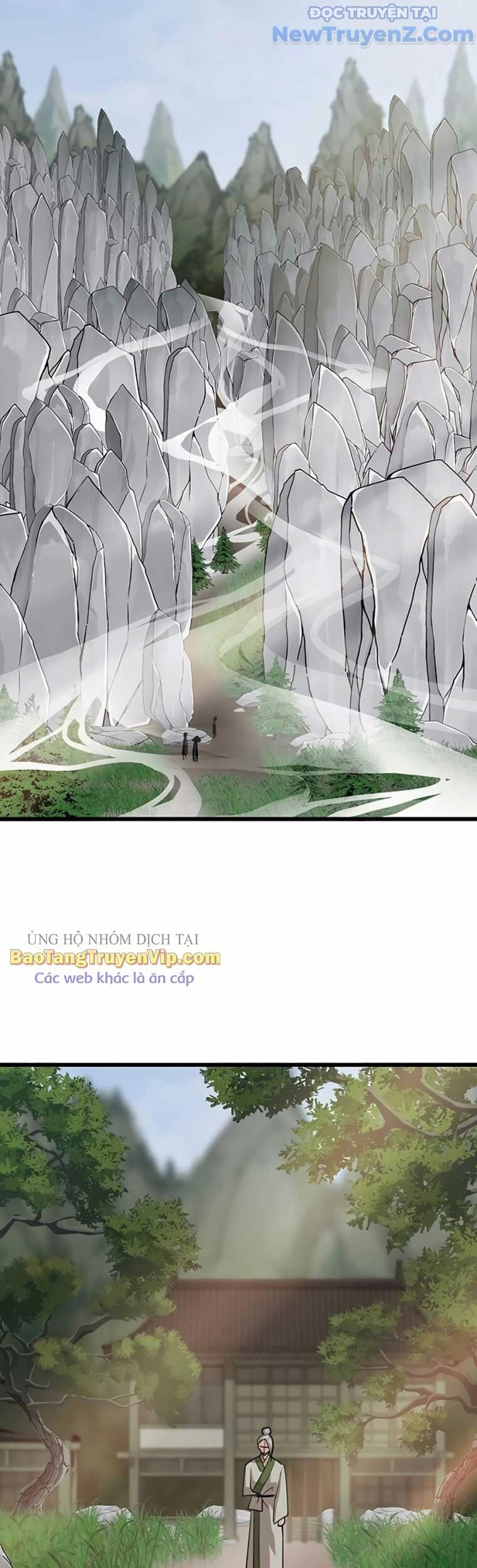 Tôi Trở Thành Chồng Của Giáo Chủ Ma Giáo - Chapter 7 - Page 4