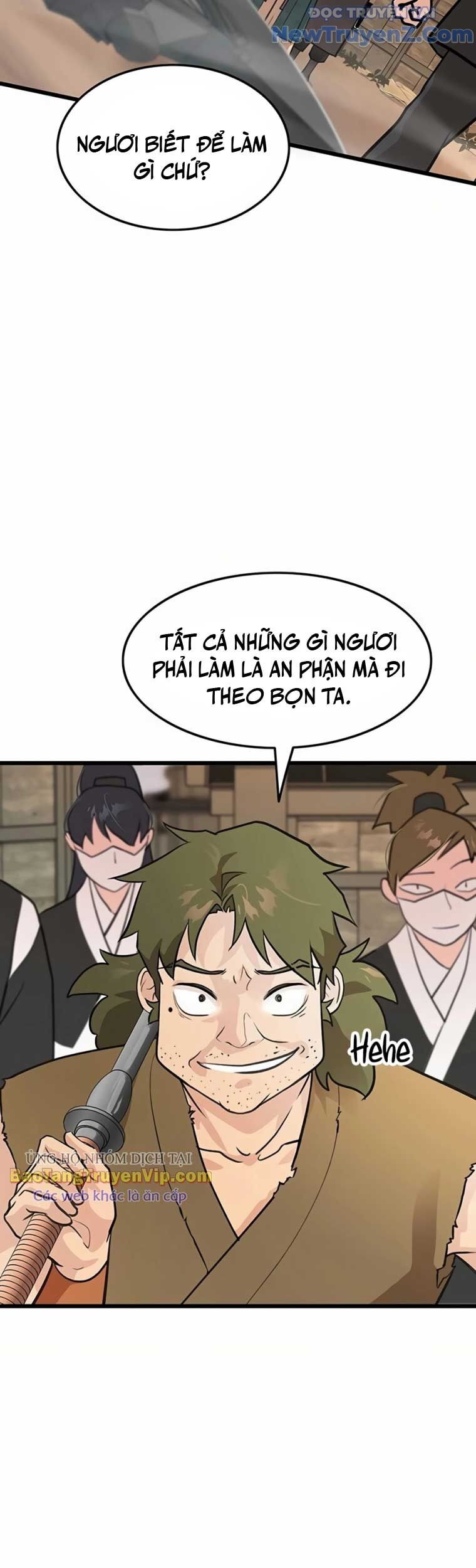 Tôi Trở Thành Chồng Của Giáo Chủ Ma Giáo - Chapter 7 - Page 47