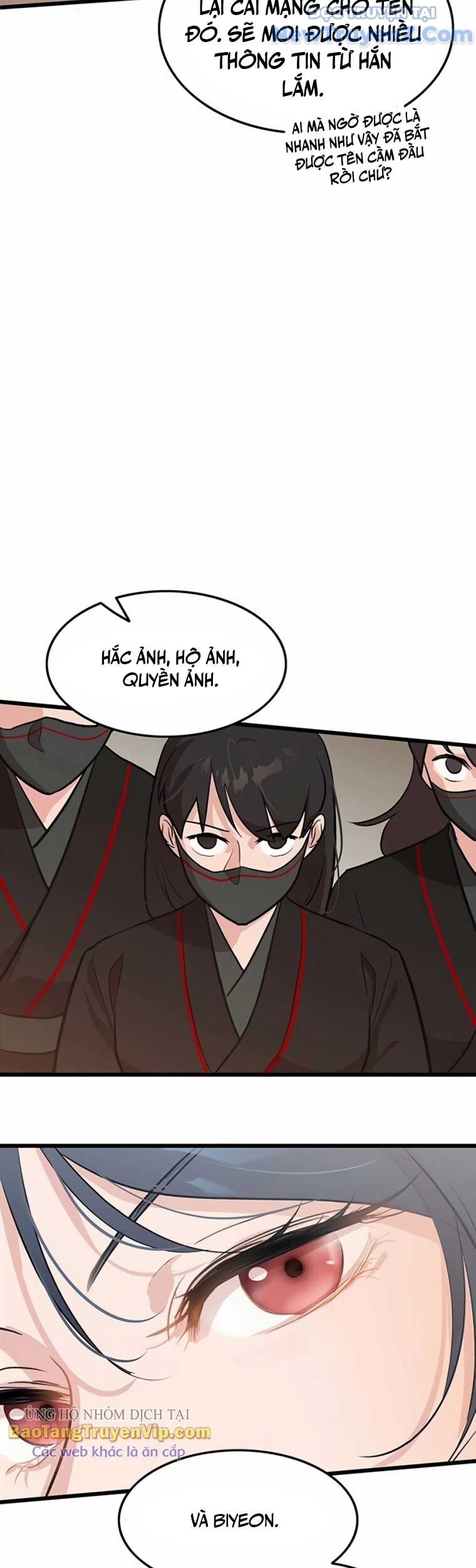 Tôi Trở Thành Chồng Của Giáo Chủ Ma Giáo - Chapter 7 - Page 50