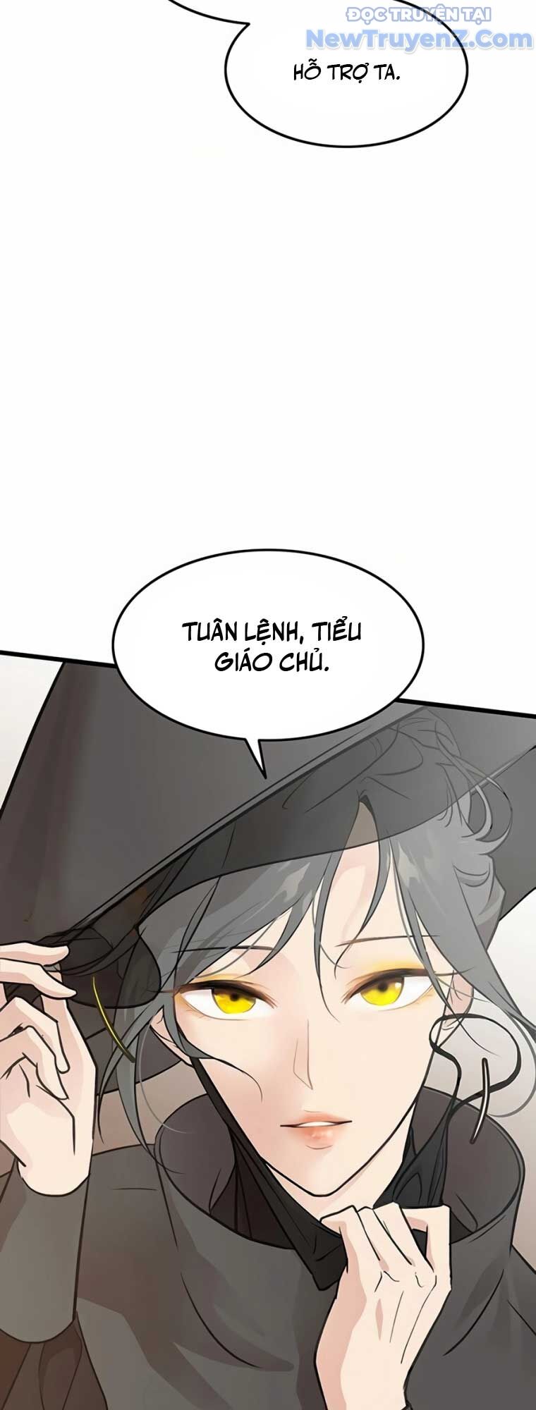 Tôi Trở Thành Chồng Của Giáo Chủ Ma Giáo - Chapter 7 - Page 51