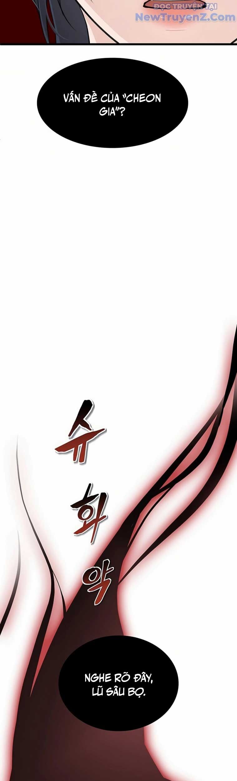 Tôi Trở Thành Chồng Của Giáo Chủ Ma Giáo - Chapter 7 - Page 55