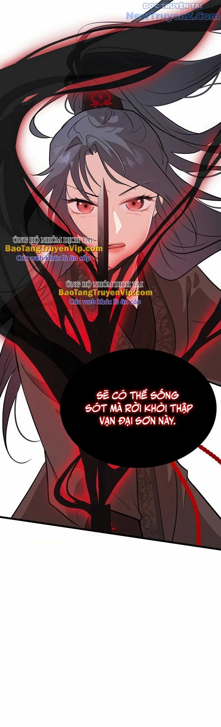 Tôi Trở Thành Chồng Của Giáo Chủ Ma Giáo - Chapter 7 - Page 58