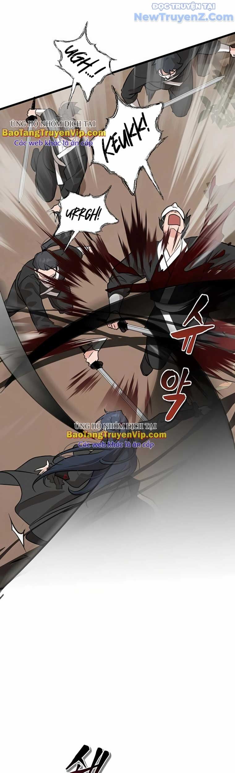 Tôi Trở Thành Chồng Của Giáo Chủ Ma Giáo - Chapter 7 - Page 59