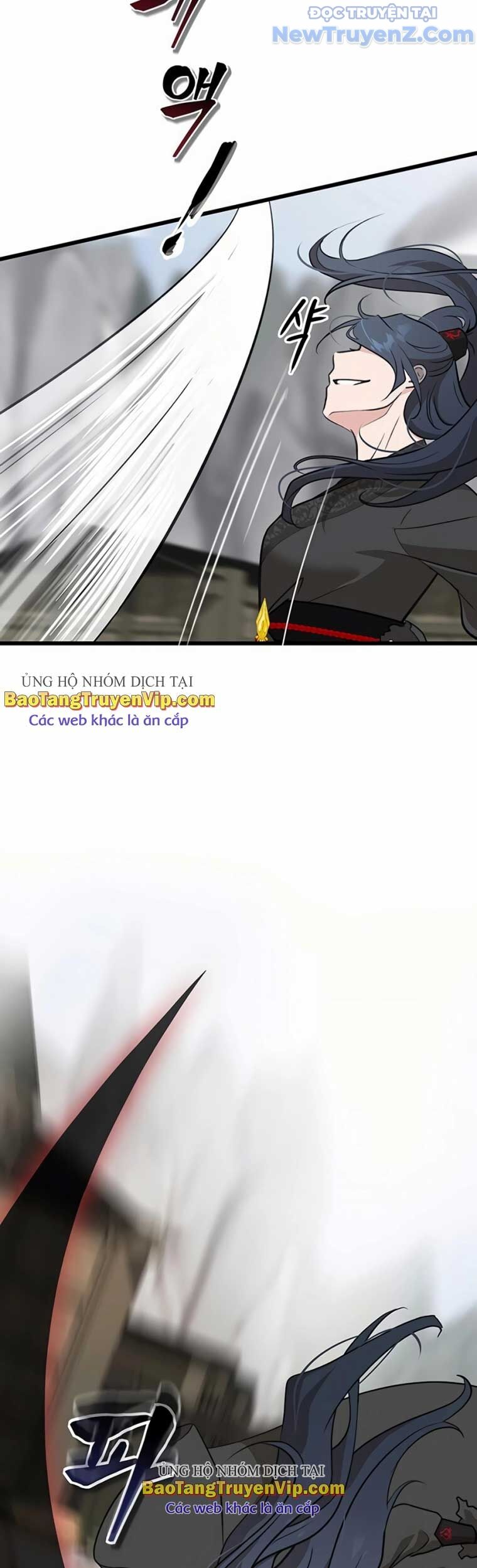 Tôi Trở Thành Chồng Của Giáo Chủ Ma Giáo - Chapter 7 - Page 60