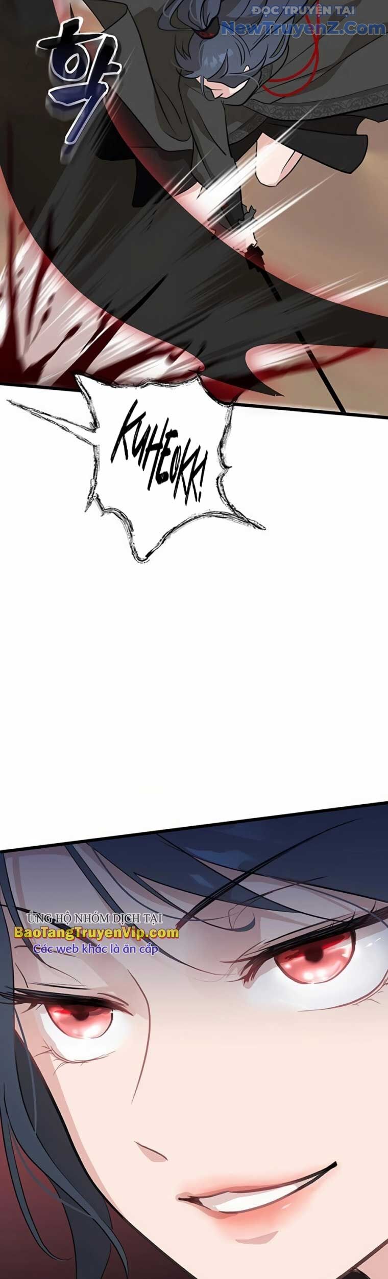 Tôi Trở Thành Chồng Của Giáo Chủ Ma Giáo - Chapter 7 - Page 61