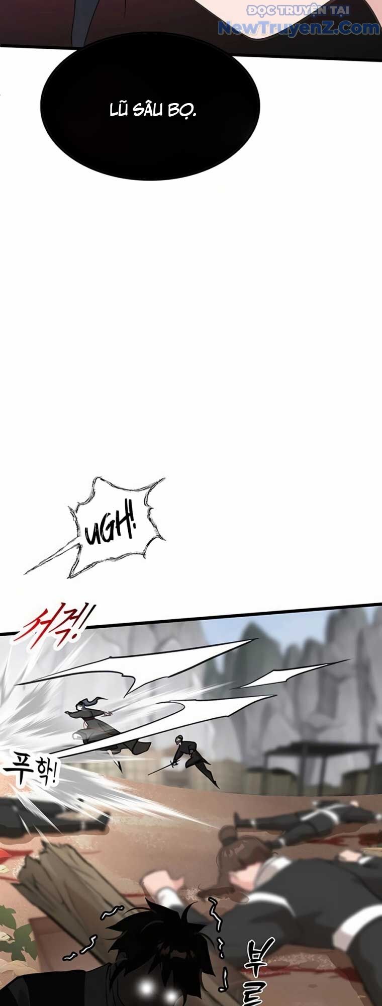 Tôi Trở Thành Chồng Của Giáo Chủ Ma Giáo - Chapter 7 - Page 62