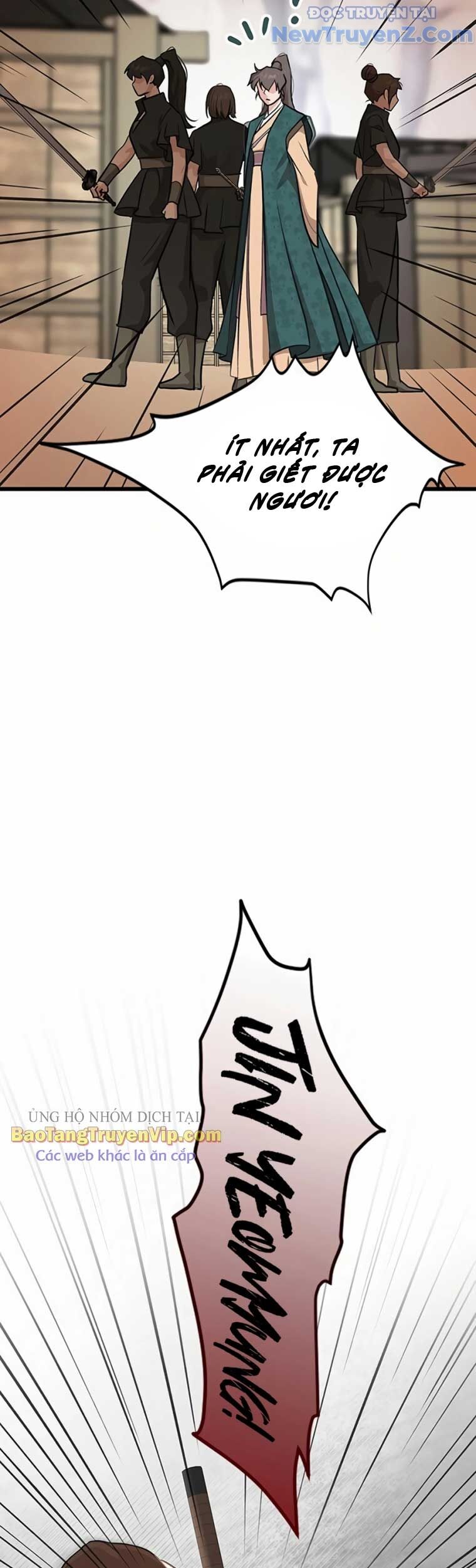 Tôi Trở Thành Chồng Của Giáo Chủ Ma Giáo - Chapter 7 - Page 65