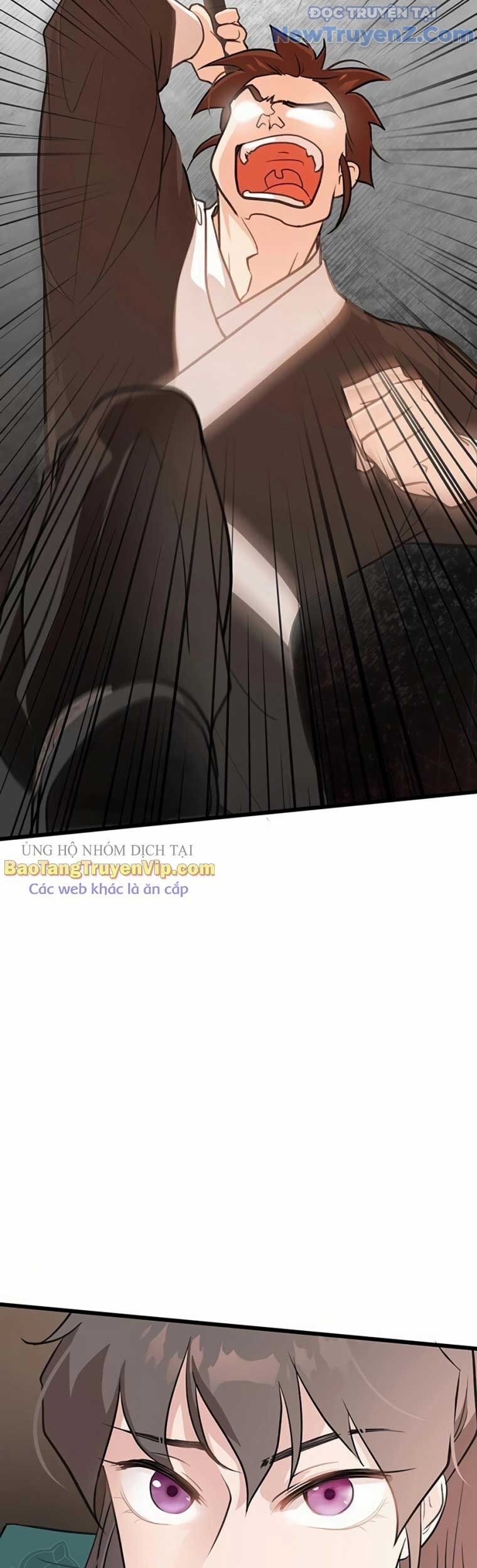 Tôi Trở Thành Chồng Của Giáo Chủ Ma Giáo - Chapter 7 - Page 66