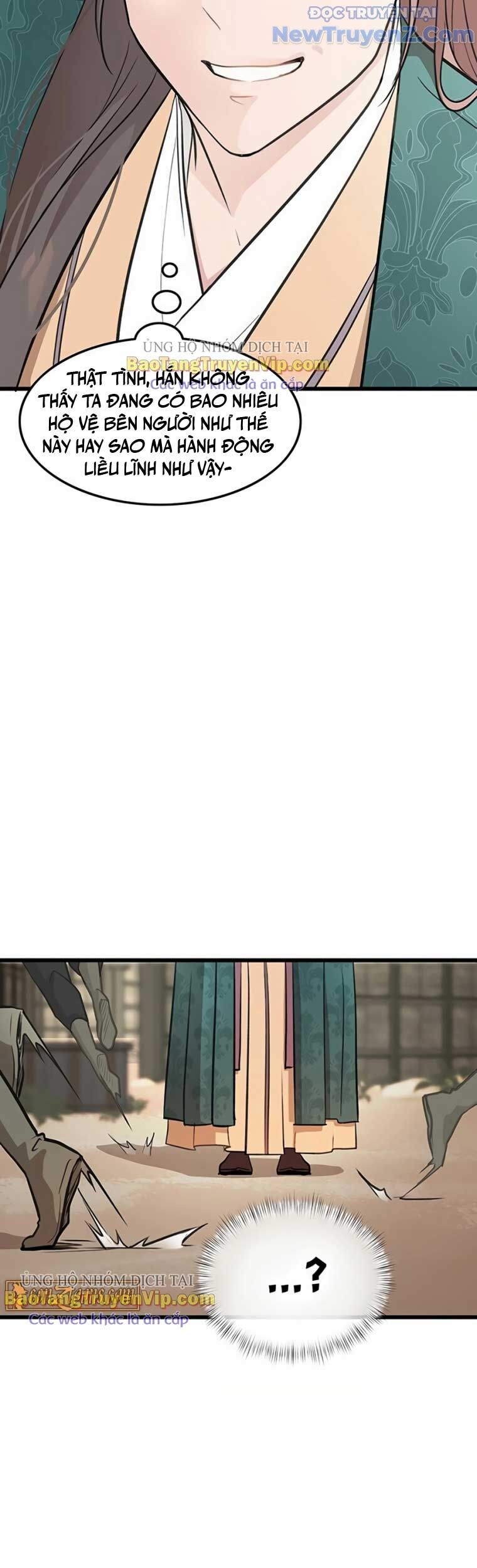 Tôi Trở Thành Chồng Của Giáo Chủ Ma Giáo - Chapter 7 - Page 67