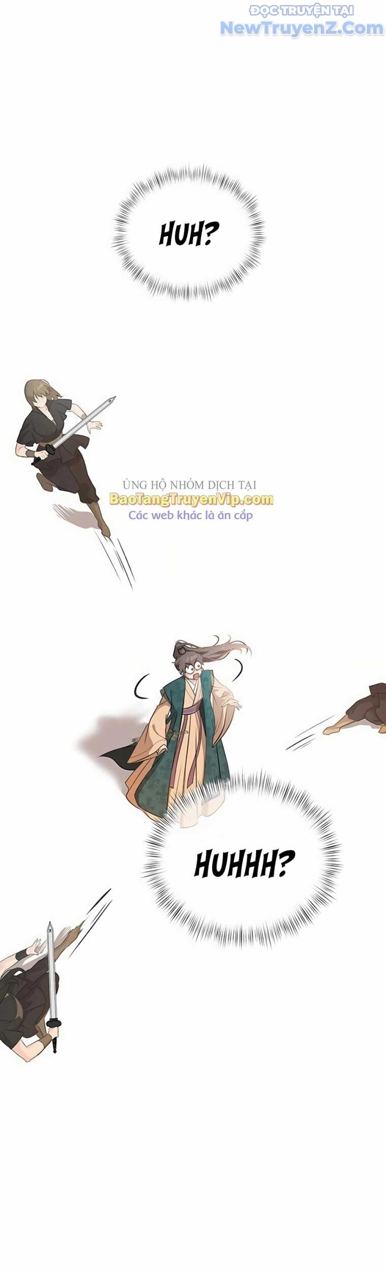 Tôi Trở Thành Chồng Của Giáo Chủ Ma Giáo - Chapter 7 - Page 68