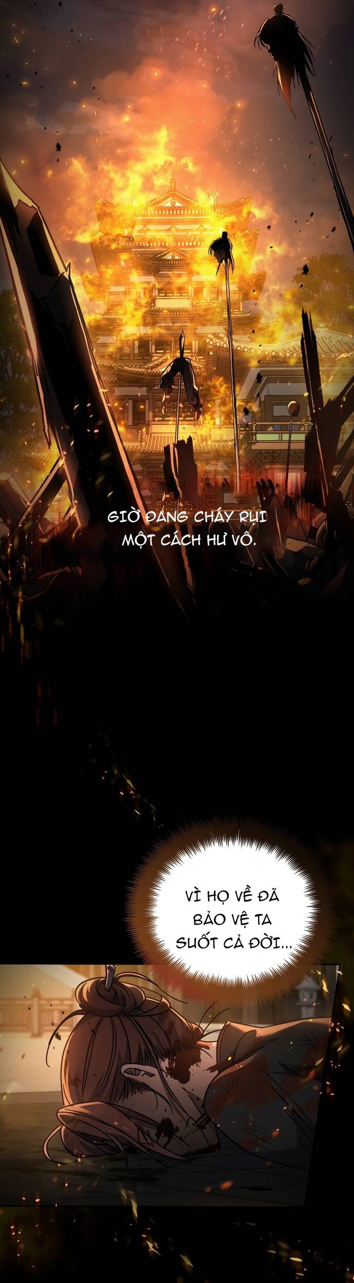 Tiểu Công Tử Của Ân Hạ Thương Đoàn			 - Chapter 1 - Page 10