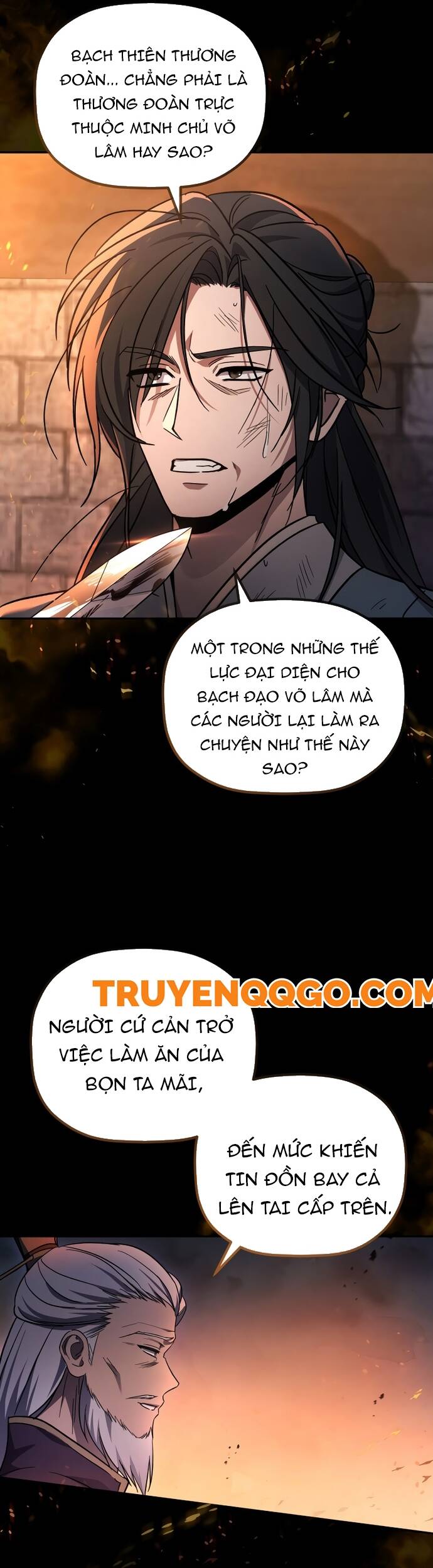 Tiểu Công Tử Của Ân Hạ Thương Đoàn			 - Chapter 1 - Page 16
