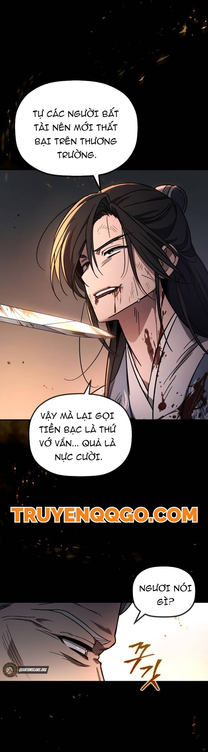 Tiểu Công Tử Của Ân Hạ Thương Đoàn			 - Chapter 1 - Page 18