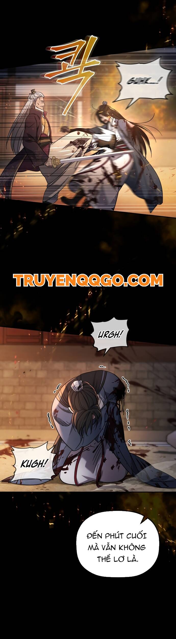 Tiểu Công Tử Của Ân Hạ Thương Đoàn			 - Chapter 1 - Page 20