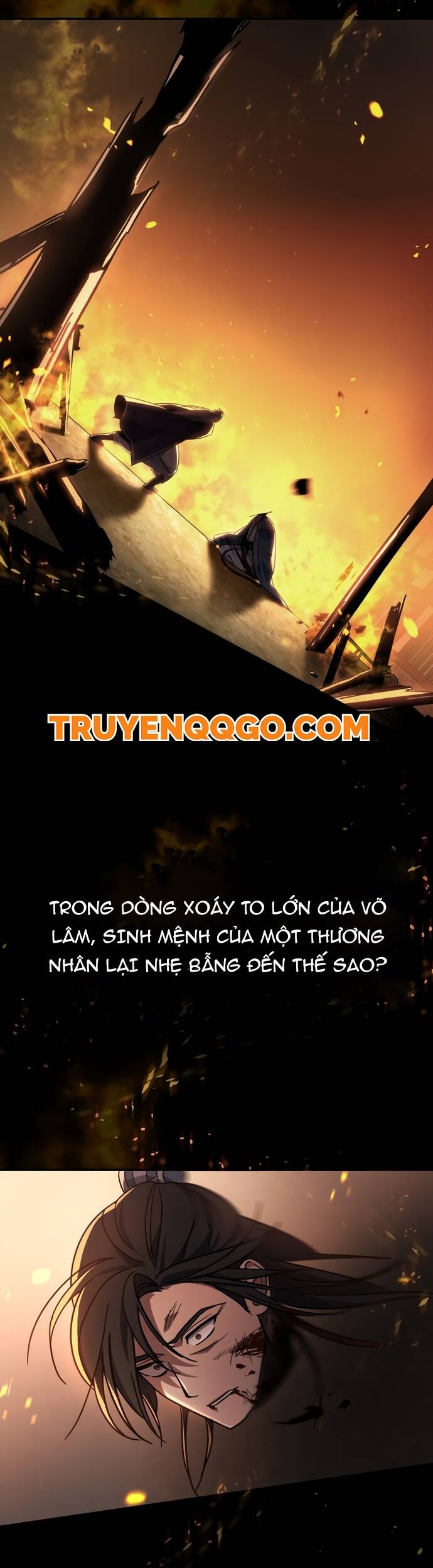 Tiểu Công Tử Của Ân Hạ Thương Đoàn			 - Chapter 1 - Page 23