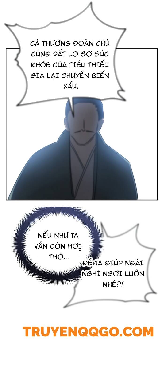 Tiểu Công Tử Của Ân Hạ Thương Đoàn			 - Chapter 1 - Page 29