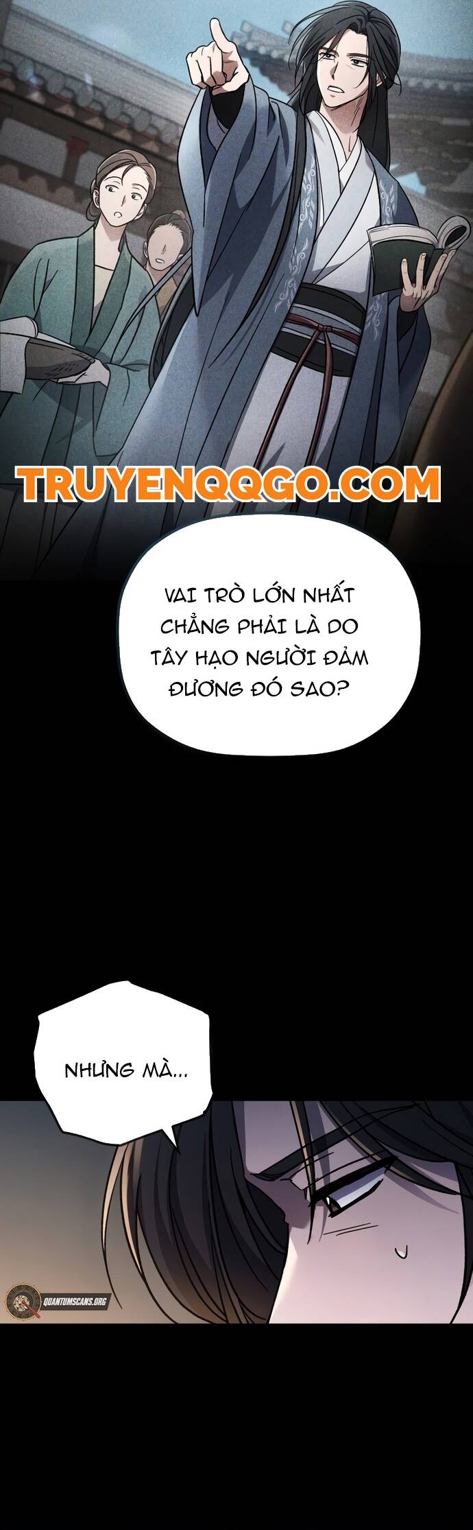 Tiểu Công Tử Của Ân Hạ Thương Đoàn			 - Chapter 1 - Page 3