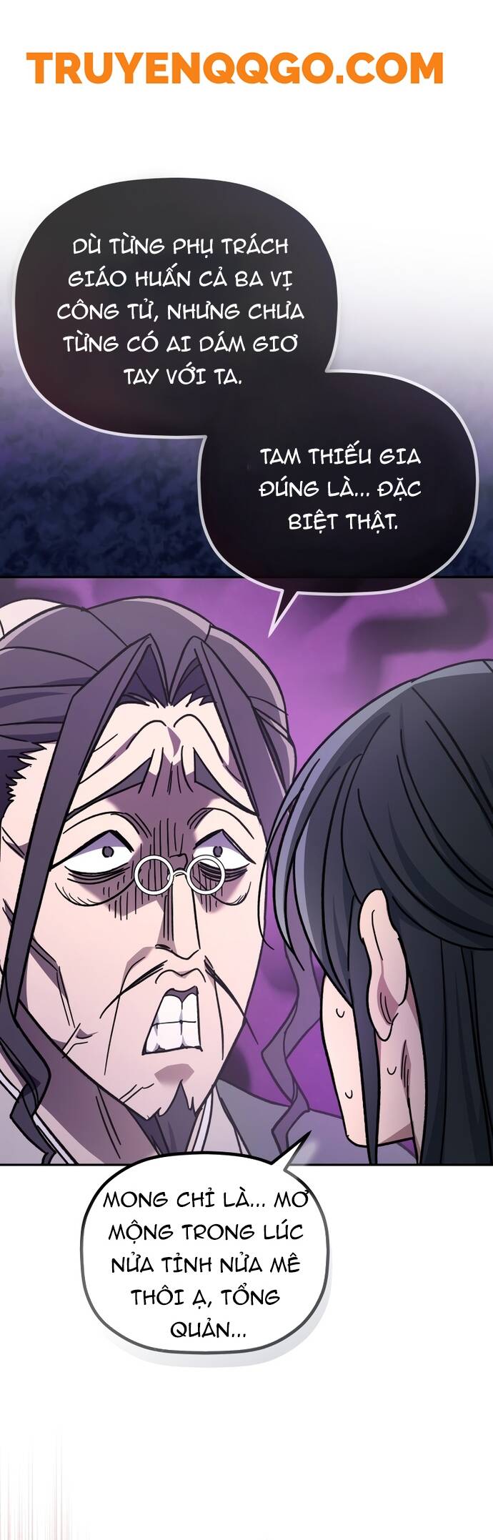 Tiểu Công Tử Của Ân Hạ Thương Đoàn			 - Chapter 1 - Page 35