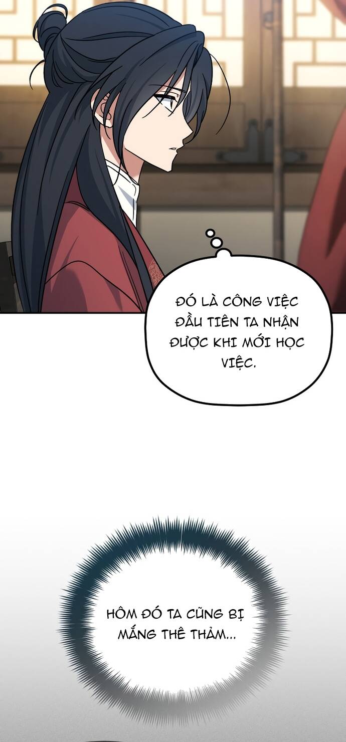 Tiểu Công Tử Của Ân Hạ Thương Đoàn			 - Chapter 1 - Page 39