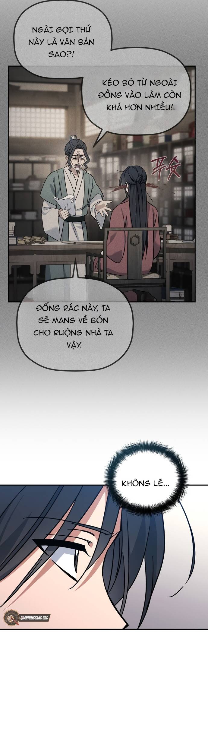 Tiểu Công Tử Của Ân Hạ Thương Đoàn			 - Chapter 1 - Page 40